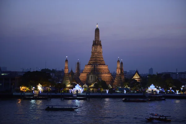 Ásia tailandesa bangkok — Fotografia de Stock