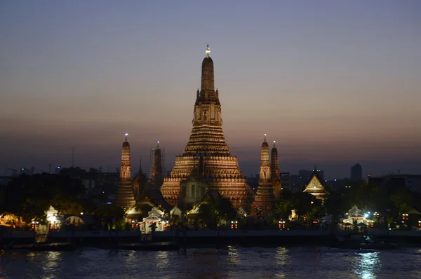 Ásia tailandesa bangkok — Fotografia de Stock