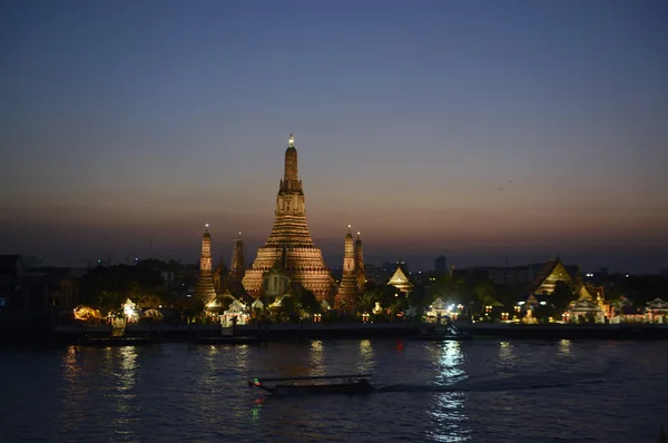 Ásia tailandesa bangkok — Fotografia de Stock