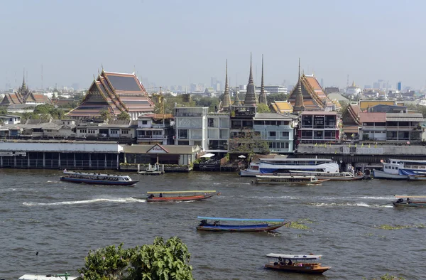 Azji Tajlandia bangkok — Zdjęcie stockowe