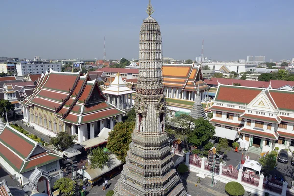 ASIA TAILANDIA BANGKOK —  Fotos de Stock