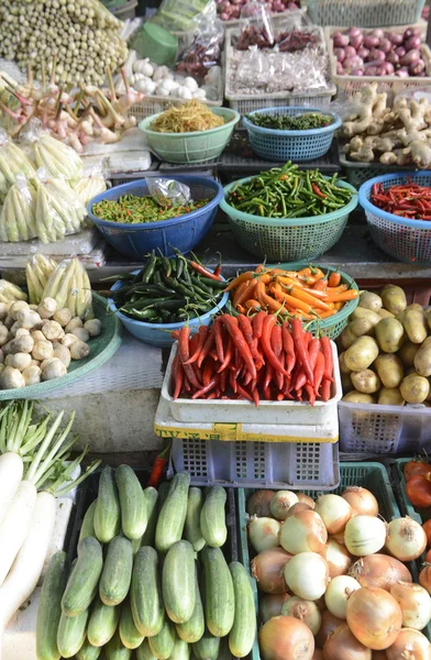 ASIA THAILANDIA BANGKOK — Foto Stock