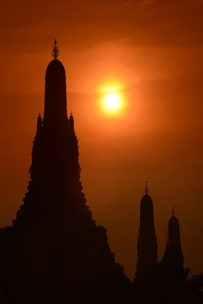 Asya Tayland bangkok — Stok fotoğraf