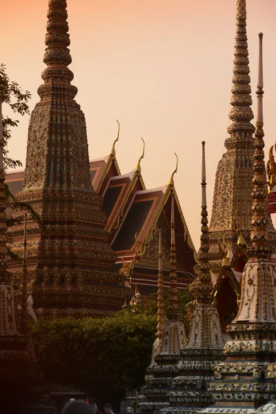 ASIA THAILANDIA BANGKOK — Foto Stock