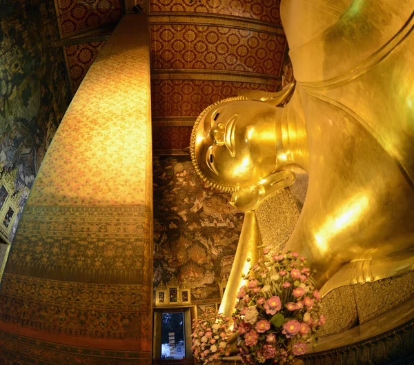 Ásia tailandesa bangkok — Fotografia de Stock