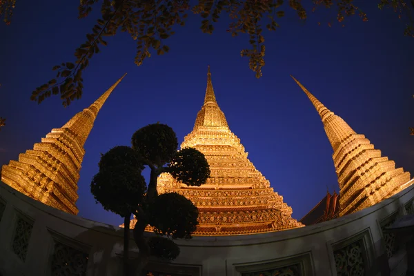 ASIA TAILANDIA BANGKOK —  Fotos de Stock