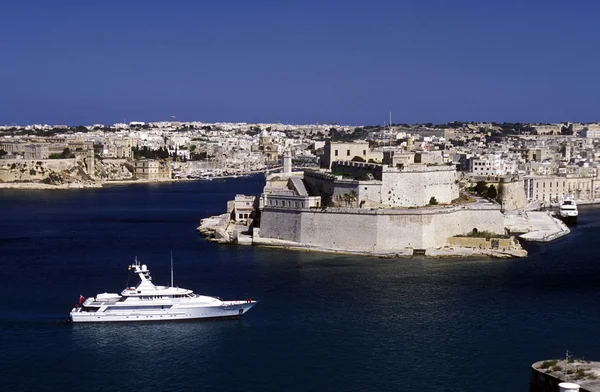 EUROPA MALTA VALLETTA — Fotografia de Stock