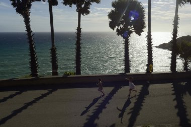 Asya Tayland Phuket Rawai 