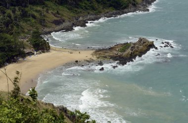 Asya Tayland Phuket Rawai 