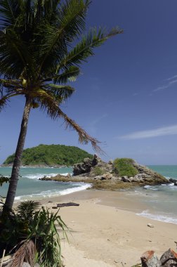 Asya Tayland Phuket Rawai 