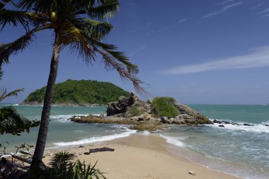 Asya Tayland Phuket Rawai 