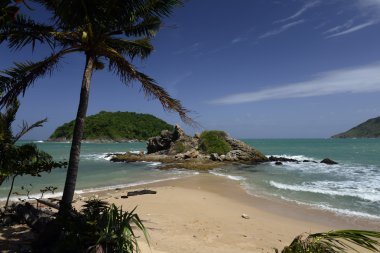 Asya Tayland Phuket Rawai 