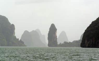 Asya Tayland Phuket Rawai 