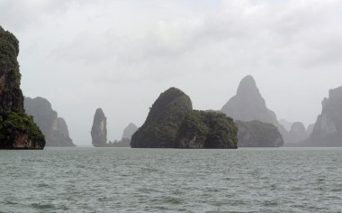 Asya Tayland Phuket Rawai 