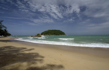Asya Tayland Phuket Rawai 