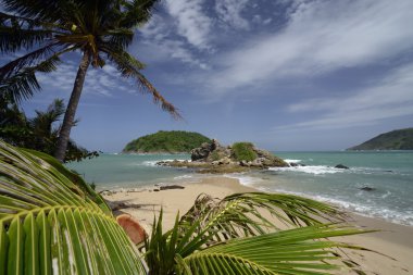 Asya Tayland Phuket Rawai 