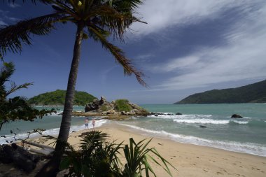 Asya Tayland Phuket Rawai 