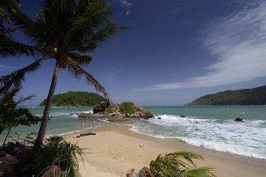 Asya Tayland Phuket Rawai 