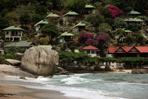 ASIA THAILANDIA KO TAO — Foto Stock