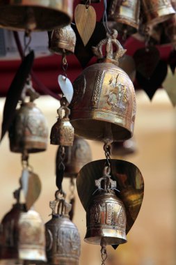 Asya Tayland Chiang Wat Doi Suthep