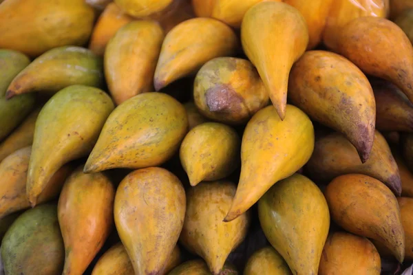 MERCADO DE ASIA TAILANDIA CHIANG MAI — Foto de Stock