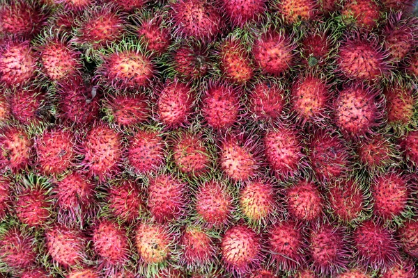 ASIA THAILAND CHIANG MAI MARKET — Stock Photo, Image