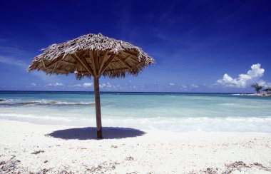 Amerika Küba Varadero Beach
