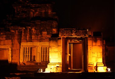 Asya Tayland bir Khorat