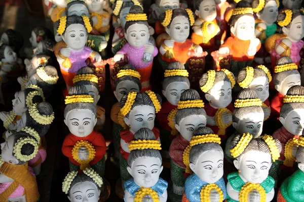 Asya Tayland bir Khorat