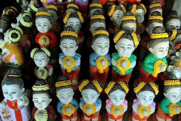 Asya Tayland bir Khorat