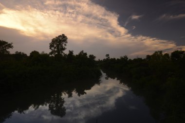 Asya Tayland Isan: Amnat Charoen