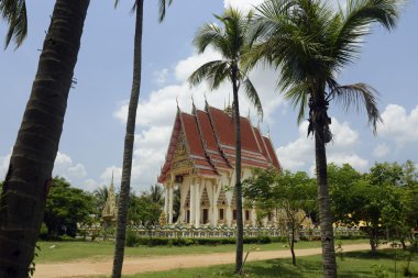 Asya Tayland Isan: Amnat Charoen