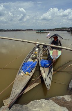Asya Tayland Isan: Amnat Charoen