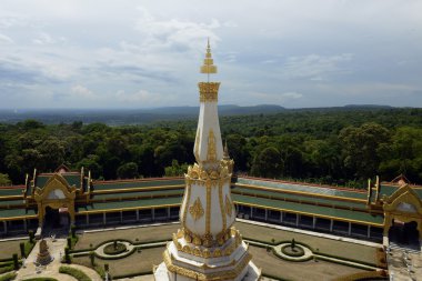 Asya Tayland Isan Roi Et