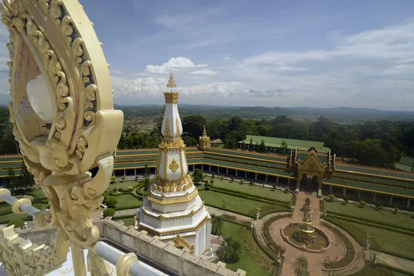 Азія Таїланд Isan Roi Et — стокове фото