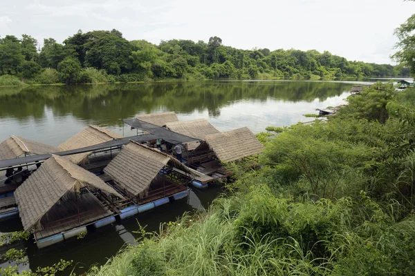 ASIA TAILANDIA ISAN UBON RATCHATHANI — Foto de Stock