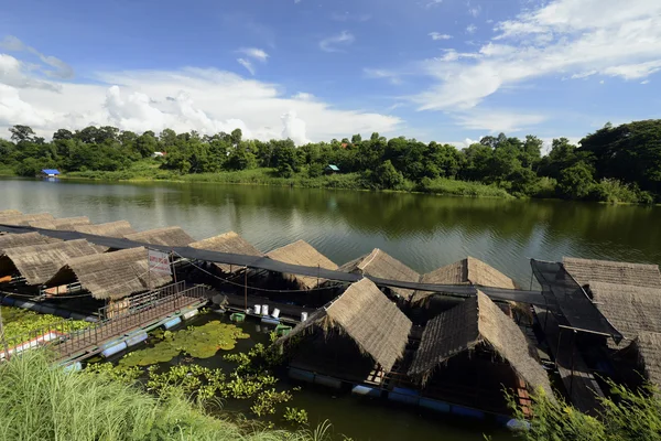 ASIA TAILANDIA ISAN UBON RATCHATHANI — Foto de Stock