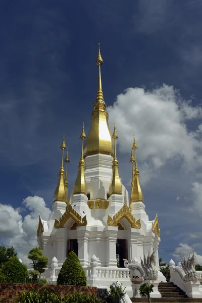 ÁSIA TAILÂNDIA ISAN UBON RATCHATHANI — Fotografia de Stock