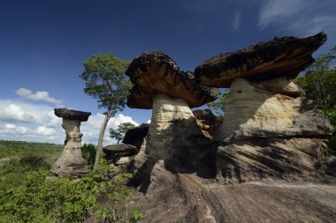 Asya Tayland Isan Ubon Ratchathani