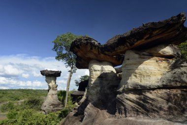 Asya Tayland Isan Ubon Ratchathani