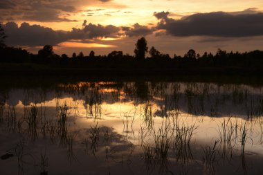 Asya Tayland Isan: Amnat Charoen