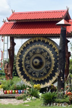 Asya Tayland Isan Ubon Ratchathani