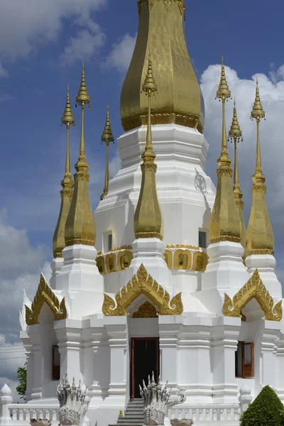 ÁSIA TAILÂNDIA ISAN UBON RATCHATHANI — Fotografia de Stock