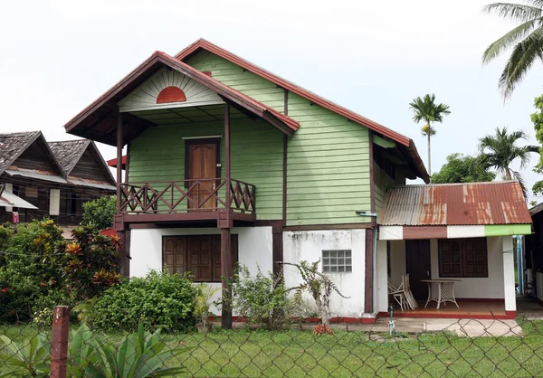 Asya Southeastasia Laos Khammuan bölgesi