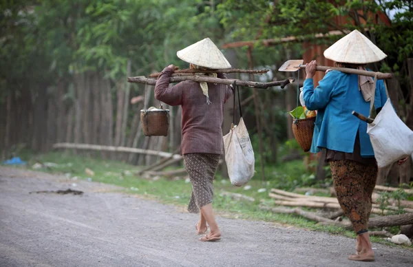 ASIA SUDEASTASIA LAOS REGIONE KHAMMUAN — Foto Stock