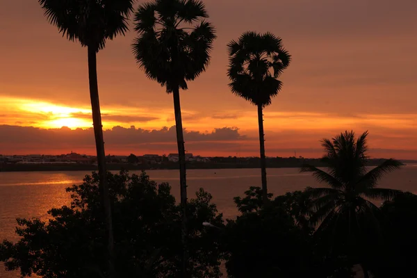 ASIA SUDEASTASIA LAOS REGIONE KHAMMUAN — Foto Stock