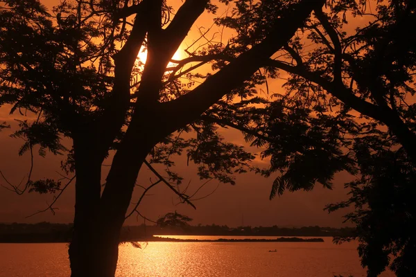 Azië Southeastasia Laos Khammuan — Stockfoto