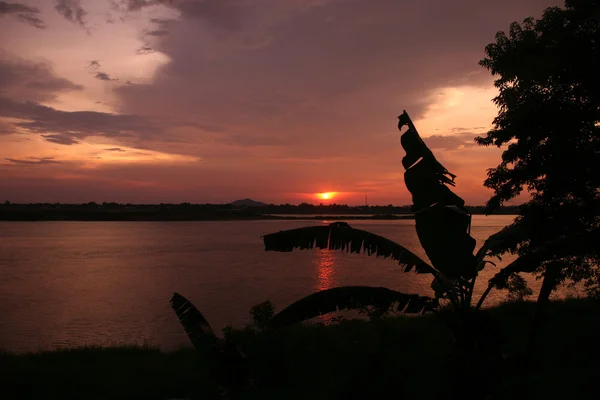 Azië Southeastasia Laos Khammuan — Stockfoto