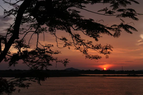 Azië Southeastasia Laos Khammuan — Stockfoto