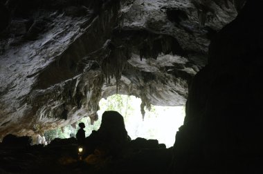 Asya Tayland mae hong son soppong